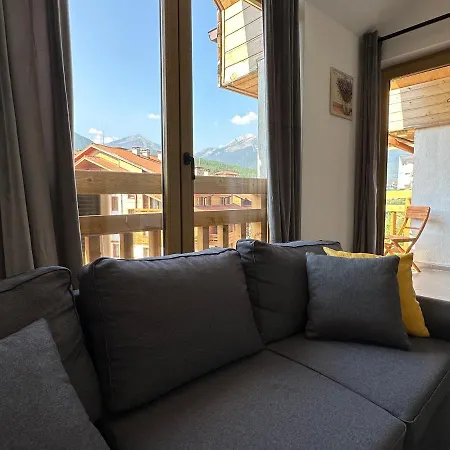 Cozy Duplex In St. John Park Appartement