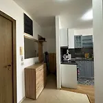 Cozy Duplex In St. John Park Банско
