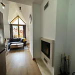 Cozy Duplex In St. John Park * Банско