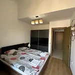 Cozy Duplex In St. John Park Апартамент Банско