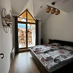 Cozy Duplex In St. John Park Банско