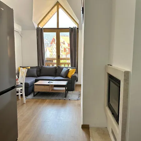 Apartament Cozy Duplex In St. John Park