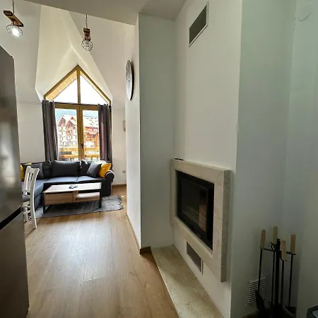 Cozy Duplex In St. John Park * Bansko