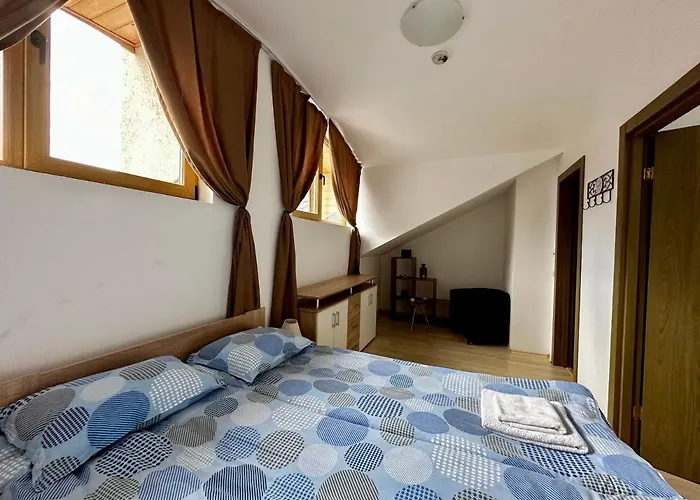 Cozy Duplex In St. John Park Appartement *