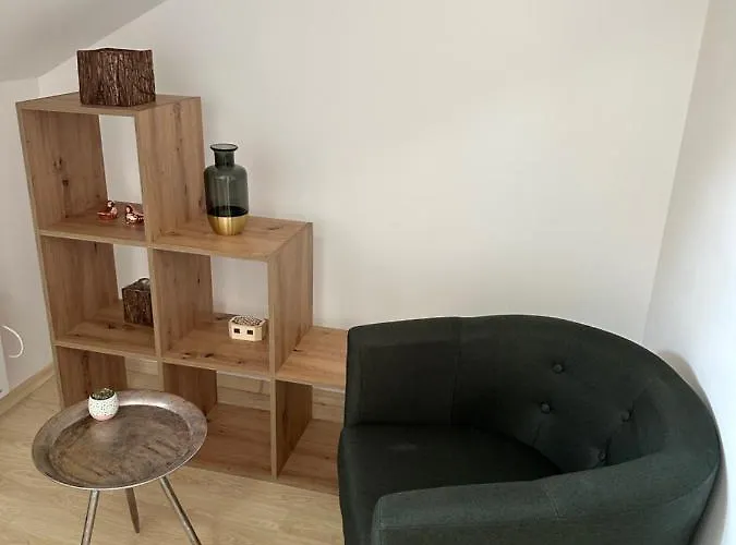 Appartement Cozy Duplex In St. John Park