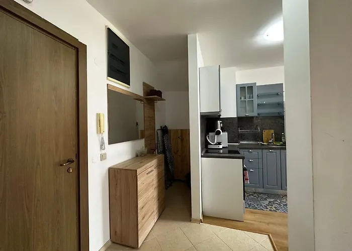 Cozy Duplex In St. John Park Bansko