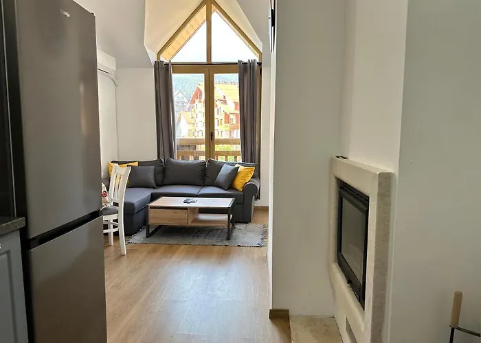 Appartement Cozy Duplex In St. John Park