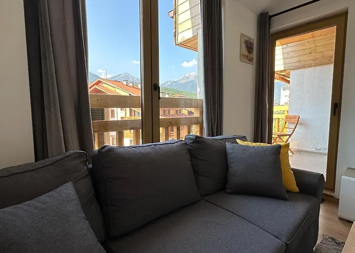 Cozy Duplex In St. John Park Appartement