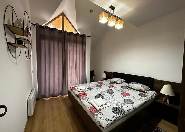 Appartement Cozy Duplex In St. John Park