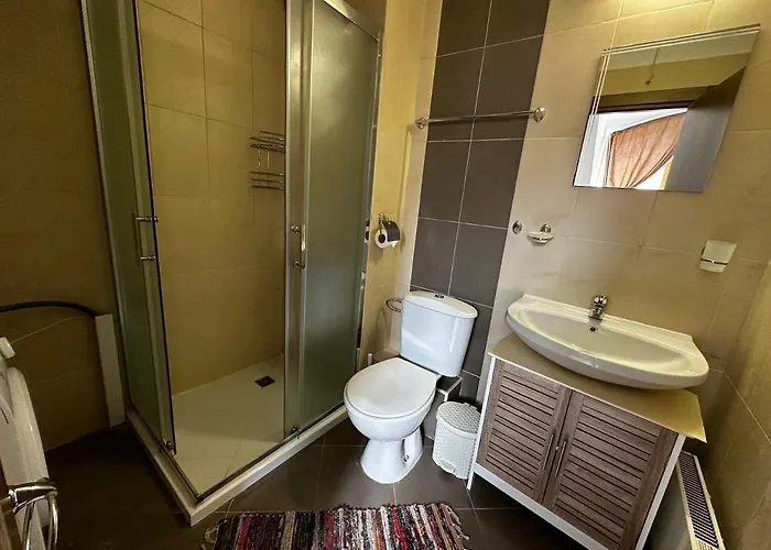 Cozy Duplex In St. John Park *