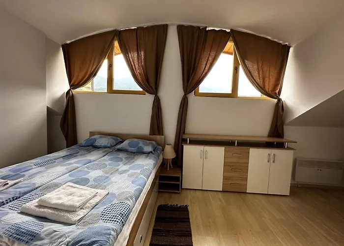 Cozy Duplex In St. John Park Appartement